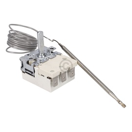 Termostat  EGO 55.18279.010 dla Piec, Mikrofalówka + piec konwekcyjno-parowy + kuchenka mikrofalowa, Kompaktowa kuchnia, Piekarnik, Gas - Gasherd Gasbackofen Gaskochfeld + Kombigeraet