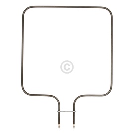 Grzałka  230 V 1000 W Backer 1010 dla Piec, Mikrofalówka + piec konwekcyjno-parowy + kuchenka mikrofalowa, Piekarnik, Piekarnik parowy, Gas - Gasherd Gasbackofen Gaskochfeld + Kombigeraet