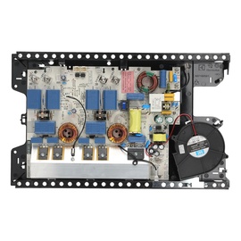 Elektronika  Electrolux 3300362609 dla Piec, Płyta kuchenna, Piekarnik, Piekarnik parowy, Gas - Gasherd Gasbackofen Gaskochfeld + Kombigeraet