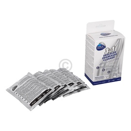 Środek czyszczący  Care+Protect 35602763 dla Zmywarka, Pralka