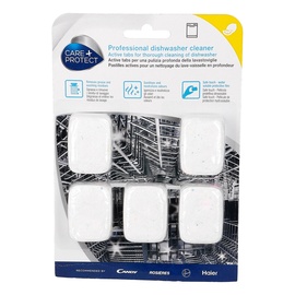 Środek czyszczący  Care+Protect 35602256 dla Zmywarka, Pralka