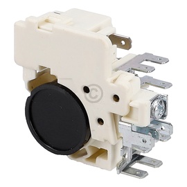 Przekaźnik  Electrolux 2425610017 dla Lodówka, Zamrażarka