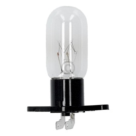 Lampa  240 V 25 W Spezieller Befestigungssockel  LG Electronics 6912W3B002D dla Mikrofalówka + piec konwekcyjno-parowy + kuchenka mikrofalowa