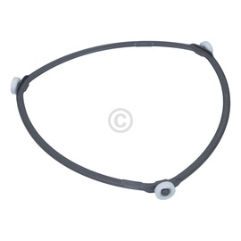 Uchwyt  dla talerz obrotowy  SAMSUNG DE94-02266D dla Mikrofalówka + piec konwekcyjno-parowy + kuchenka mikrofalowa
