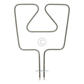 Grzałka  230 V 900 W Electrolux 3427552231 dla Piec, Mikrofalówka + piec konwekcyjno-parowy + kuchenka mikrofalowa, Gas - Gasherd Gasbackofen Gaskochfeld + Kombigeraet