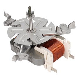 Wentylator  Bluparts 10095723 dla Piec, Piekarnik, Gas - Gasherd Gasbackofen Gaskochfeld + Kombigeraet