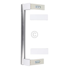 Uchwyt   dla drzwi   Haier 49045984 dla Lodówka, Zamrażarka