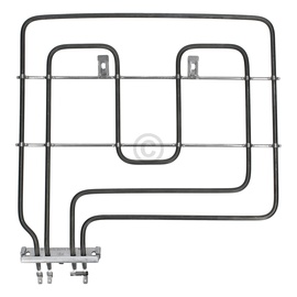 Grzałka  230 V 2200 W Beko 262900059 dla Piec, Mikrofalówka + piec konwekcyjno-parowy + kuchenka mikrofalowa, Piekarnik, Gas - Gasherd Gasbackofen Gaskochfeld + Kombigeraet