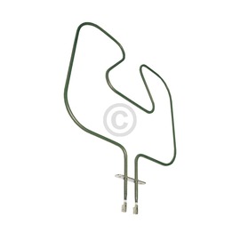 Grzałka  230 V 1000 W EUROPART 10026813 dla Piec, Mikrofalówka + piec konwekcyjno-parowy + kuchenka mikrofalowa, Kompaktowa kuchnia, Piekarnik, Gas - Gasherd Gasbackofen Gaskochfeld + Kombigeraet