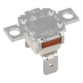 Termostat  Electrolux 140018026017 dla Piec, Mikrofalówka + piec konwekcyjno-parowy + kuchenka mikrofalowa, Kompaktowa kuchnia, Piekarnik, Gas - Gasherd Gasbackofen Gaskochfeld + Kombigeraet
