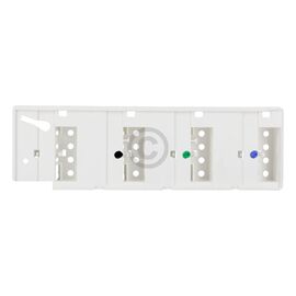 Osłona  dla przełącznik  SIEMENS 00080799 dla Piec, Mikrofalówka + piec konwekcyjno-parowy + kuchenka mikrofalowa, Akcesoria, Płyta kuchenna, Piekarnik, Gas - Gasherd Gasbackofen Gaskochfeld + Kombigeraet
