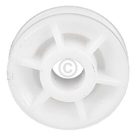 Rolka  dla lina  Beko 1881040200 dla Zmywarka