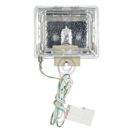 Lampa  240 V G9  SMEG 696050272 dla Piec, Mikrofalówka + piec konwekcyjno-parowy + kuchenka mikrofalowa, Urządzenie komercyjne, Piekarnik, Gas - Gasherd Gasbackofen Gaskochfeld + Kombigeraet