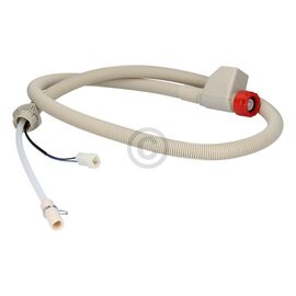 Wąż  Electrolux 140180589016 dla Zmywarka