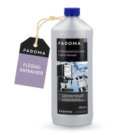 Środek czyszczący  Padoma 10090133 dla Zmywarka, Ekspres do kawy, Czajnik