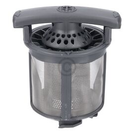 Filtr   AEG 1119161105 dla Zmywarka