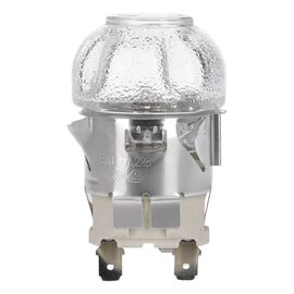 Lampa  230 V 43 W Spezieller Befestigungssockel  Electrolux 8087690023 dla Piec, Mikrofalówka + piec konwekcyjno-parowy + kuchenka mikrofalowa, Piekarnik, Piekarnik parowy, Gas - Gasherd Gasbackofen Gaskochfeld + Kombigeraet