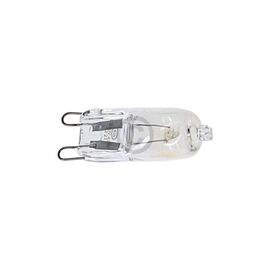 Lampa  43 V 230 W G9  Electrolux 8085641028 dla Piec, Mikrofalówka + piec konwekcyjno-parowy + kuchenka mikrofalowa, Piekarnik, Piekarnik parowy, Gas - Gasherd Gasbackofen Gaskochfeld + Kombigeraet