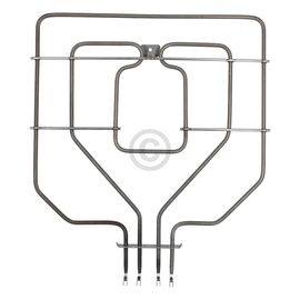 Grzałka  230 V 2800 W EGO 20.25899.000 dla Piec, Piekarnik, Gas - Gasherd Gasbackofen Gaskochfeld + Kombigeraet