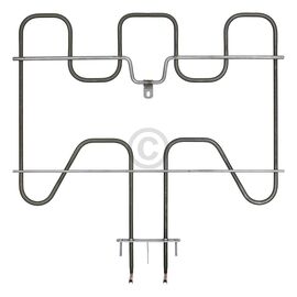 Grzałka  230 V 2300 W Electrolux 3570808018 dla Piec, Piekarnik, Piekarnik parowy, Gas - Gasherd Gasbackofen Gaskochfeld + Kombigeraet