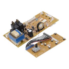 Elektronika  AEG 4055297750 dla Mikrofalówka + piec konwekcyjno-parowy + kuchenka mikrofalowa