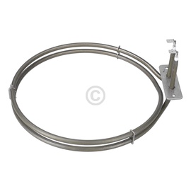 Grzałka  230 V 2400 W Bluparts 00203357 dla Piec, Piekarnik, Piekarnik parowy, Gas - Gasherd Gasbackofen Gaskochfeld + Kombigeraet