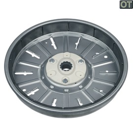 Wirnik  dla silnik   LG Electronics 4413ER1001D dla Pralka, Pralko-suszarka