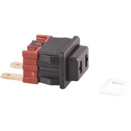 Przycisk   BOSCH 00171523 dla Lodówka, Zamrażarka