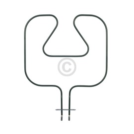 Grzałka  230 V 1000 W EUROPART 10027179 dla Piec, Mikrofalówka + piec konwekcyjno-parowy + kuchenka mikrofalowa, Piekarnik, Gas - Gasherd Gasbackofen Gaskochfeld + Kombigeraet