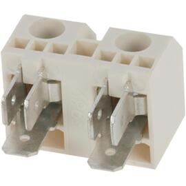 Zacisk   SIEMENS 00026689 dla Piec, Okap, Lodówka, Mikrofalówka + piec konwekcyjno-parowy + kuchenka mikrofalowa, Piekarnik