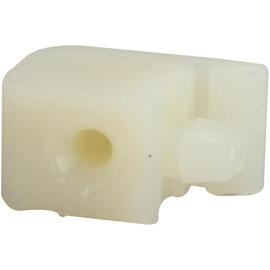 Uchwyt  Superser 00066063 dla Piec, Gas - Gasherd Gasbackofen Gaskochfeld + Kombigeraet