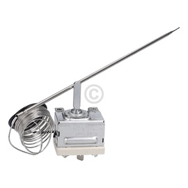 Termostat  EGO 55.17054.030 dla Piec, Mikrofalówka + piec konwekcyjno-parowy + kuchenka mikrofalowa, Piekarnik, Piekarnik parowy, Gas - Gasherd Gasbackofen Gaskochfeld + Kombigeraet