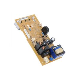 Elektronika  AEG 4055112082 dla Mikrofalówka + piec konwekcyjno-parowy + kuchenka mikrofalowa