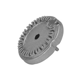 ZANUSSI 3540138017 dla Piec, Płyta kuchenna, Piekarnik, Gas - Gasherd Gasbackofen Gaskochfeld + Kombigeraet