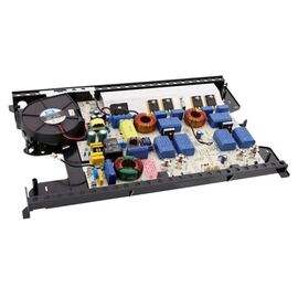 Electrolux 3300362641 dla Piec, Płyta kuchenna, Gas - Gasherd Gasbackofen Gaskochfeld + Kombigeraet