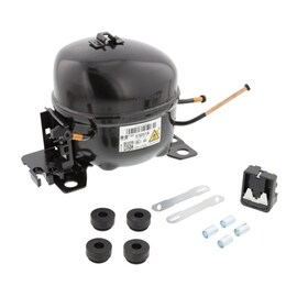 Kompresor  AEG 8081317011 dla Lodówka