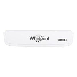 Uchwyt   dla drzwi   Whirlpool 480132101364 dla Piec, Lodówka, Zamrażarka, Gas - Gasherd Gasbackofen Gaskochfeld + Kombigeraet