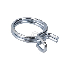 Zacisk   dla wąż  Electrolux 8078689018 dla Piec, Zmywarka, Suszarka, Pralka, Piekarnik