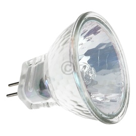 Lampa  12 V 20 W GU4  IKEA 481213418041 dla Okap