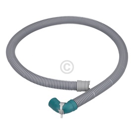Wąż  dla wypływ  LG Electronics 5214FR3188K dla Pralka, Pralko-suszarka