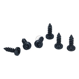 Śruba  NEFF 00154762 dla Piec, Piekarnik, Gas - Gasherd Gasbackofen Gaskochfeld + Kombigeraet