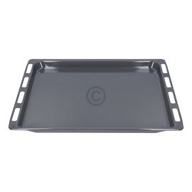 Blacha do pieczenia  SIEMENS 00436547 dla Piec, Akcesoria, Piekarnik, Gas - Gasherd Gasbackofen Gaskochfeld + Kombigeraet