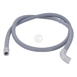 Wąż  dla wypływ  Bauknecht C00637045 dla Suszarka, Pralka, Pralko-suszarka