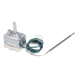 Termostat  EGO 55.17062.430 dla Piec, Piekarnik, Gas - Gasherd Gasbackofen Gaskochfeld + Kombigeraet