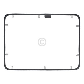 Uszczelka  dla drzwi   SIEMENS 00491638 dla Piec, Piekarnik, Gas - Gasherd Gasbackofen Gaskochfeld + Kombigeraet