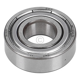Łożysko kulkowe  dla oś  SKF 6202 ZZ dla Suszarka, Pralka, Żelazko, Pralko-suszarka