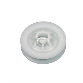 Koło pasowe  ZANUSSI 1258654100 dla Suszarka