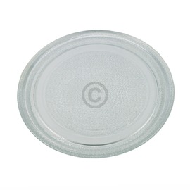 Talerz obrotowy  LG Electronics 3390W1G005D dla Mikrofalówka + piec konwekcyjno-parowy + kuchenka mikrofalowa
