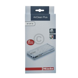 Filtr   Miele 10107860 dla Odkurzacz