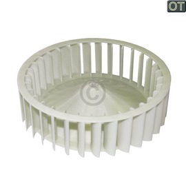 Wirnik wentylatora   ZANUSSI 1258632106 dla Suszarka